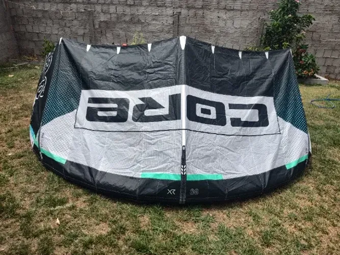 Kite Core XR8 8m 2024