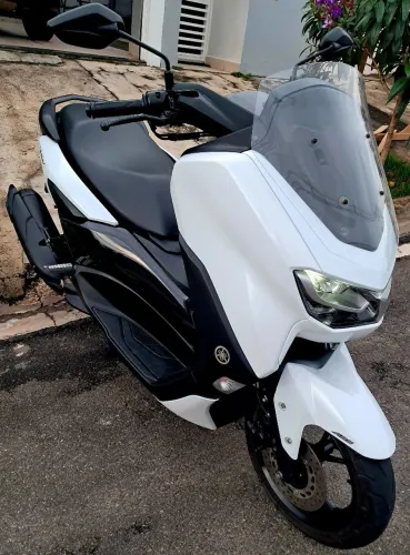 Yamaha Nmax 160 2022