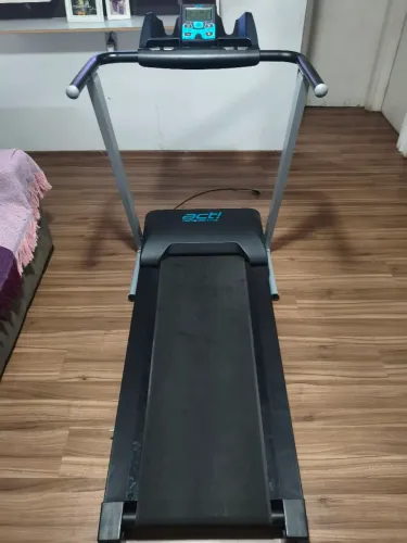 Esteira Elétrica Act! Home Fitness (CLE) - Excelente Estado