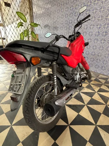 HONDA POP110i 2017 - Extra