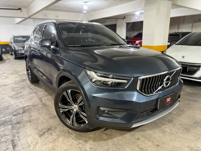 Volvo XC40 XC 40 T-4 Inscription 2.0 190cv FWD 2021