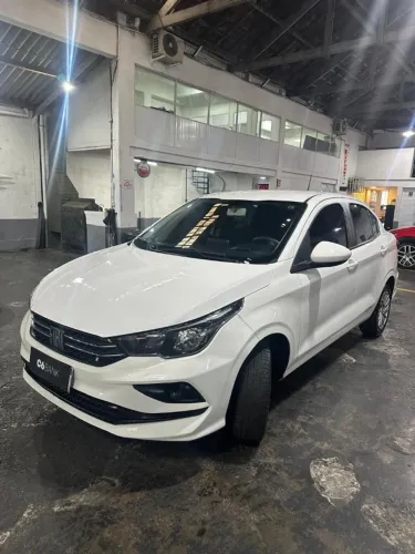 Fiat Cronos Drive 1.0 6V 2023