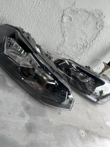 Par Farol Arteb Polo E Virtus 2018 2019 2020 2021