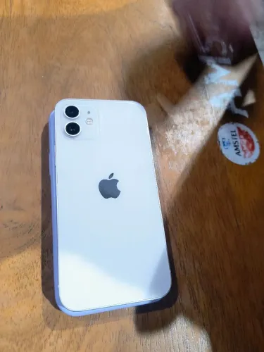 VENDO IPHONE 12 64 GB + MOTO EDGE 40 NEO 256 GB