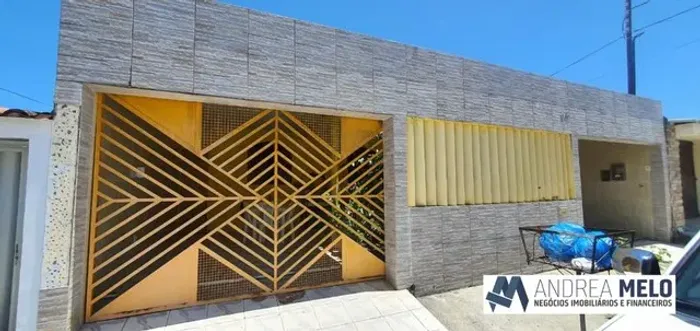 ótima Casa no Feitosa