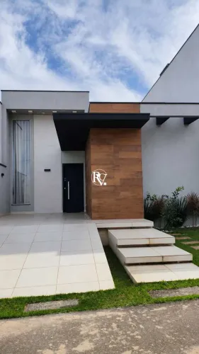 Casa de Condomínio com 3 quartos, Jardim Terras de São Francisco, Sorocaba - R$ 800 mil, C