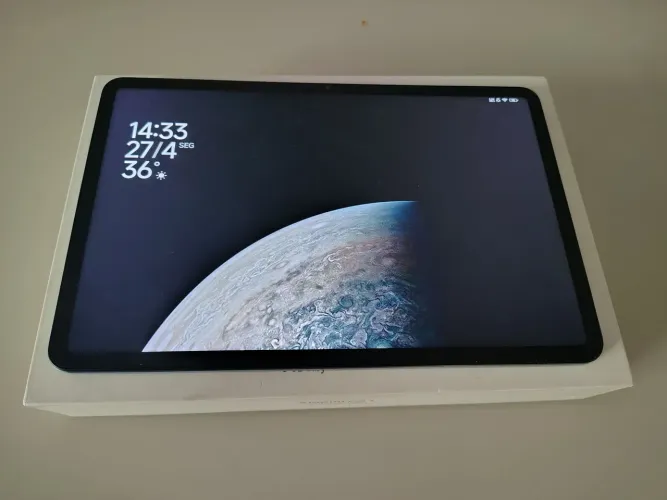 Xaomi Mi Pad 6 256g