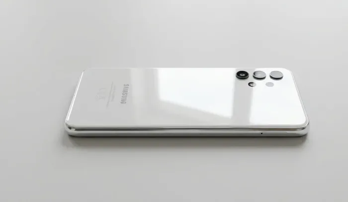 Samsung Galaxy A32 Branco 128GB Dual Chip | Tela Nova | Câmera 64MP