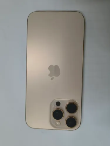 iPhone 16 pro Max 256gb