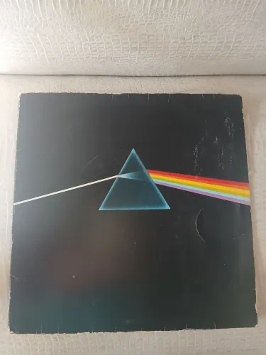Vinil Pink Floyd