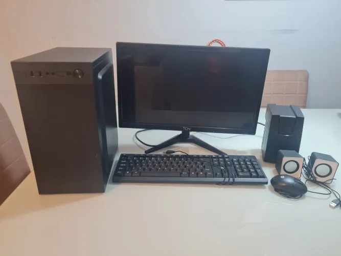 Kit PDV + Sistema de Controle de Vendas e Estoque