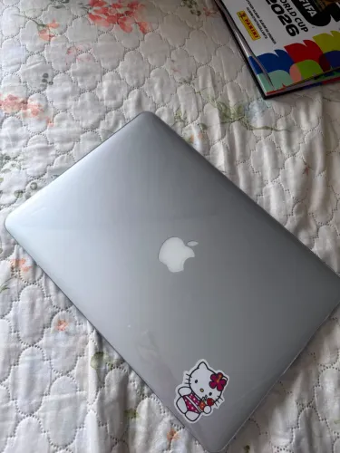 Mac Book Air 2015
