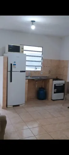 Kitnete no Ernani sátiro, Esplanada