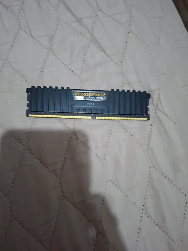 Memória ram 8gb 2666mhz