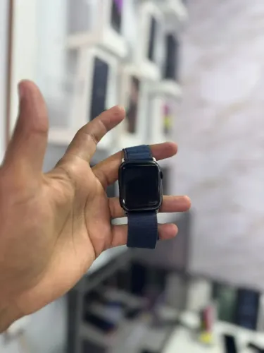 APPLE WATCH SERIE 8 45MM<br>R$ 1.350,00