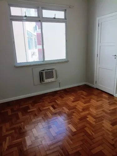 Imóvel a venda ou locação tem 104 m² com 3 quartos na Tijuca - Rio de Janeiro - RJ