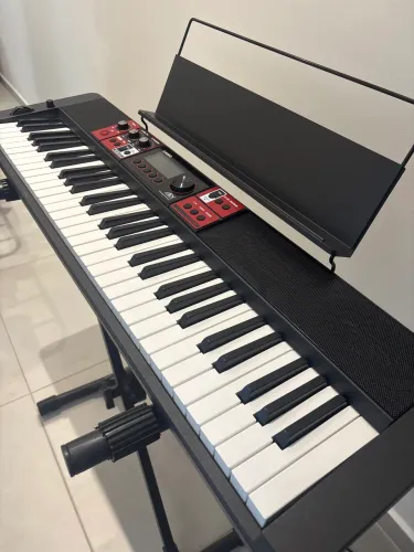 TECLADO CASIO CT-S1000v