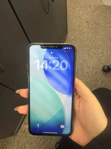 iPhone 11pro Max 64gb
