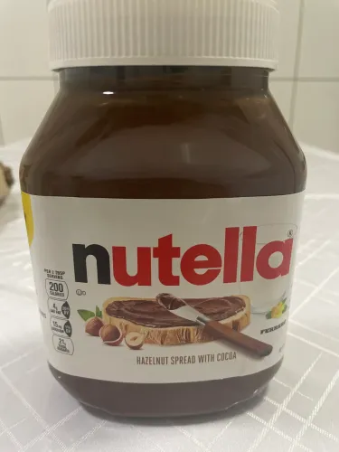 Nutella 950G