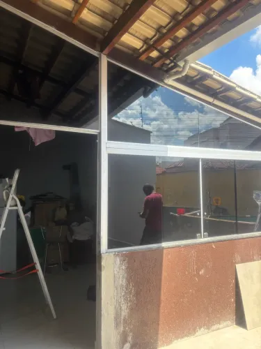 Insulfilm Película Residencial