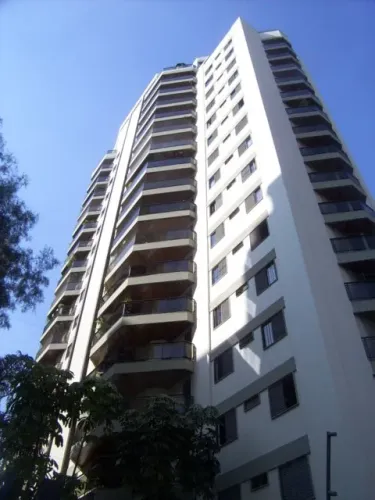 Venda de Apartamento em São Paulo