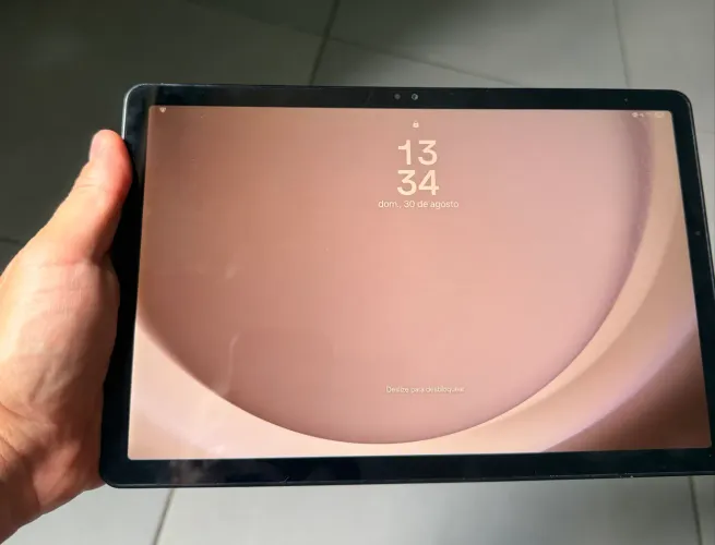 Tablet A9+ 11 Polegadas
