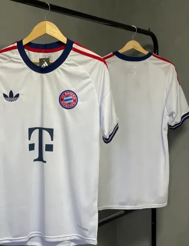 Camisa de time