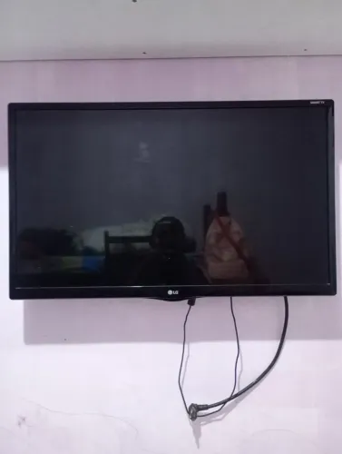 Smartv em ótimo estado