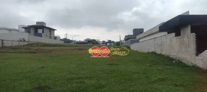 Terrreno Condominio Bosque Pires