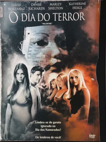 O Dia do Terror
