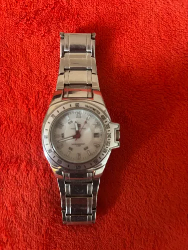 Relógio original TOMMY HILFIGER