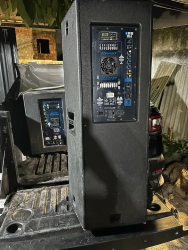 Caixa ativa oneal opb5050