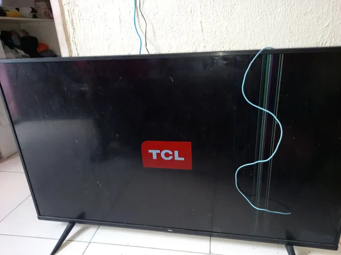 TV tcl