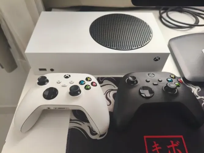 XBOX Series S