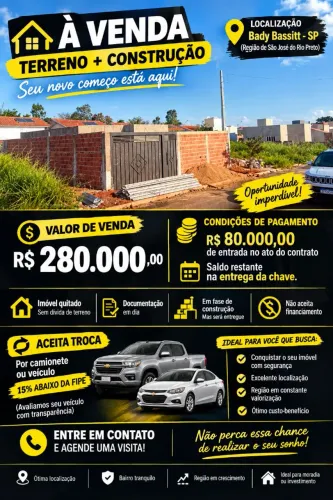 Vendo troco