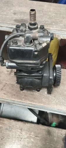 Compressor de ar do volks 7.90