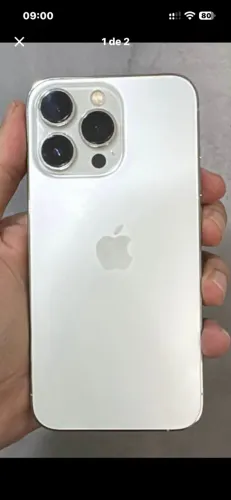 iPhone 13 Pro
