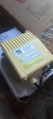 Vendo bomba submersa palito