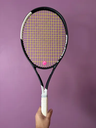 Head Speed MP 2026 L3