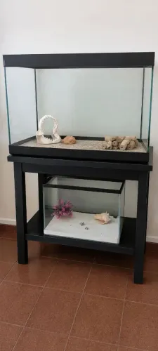 AQUARIOS Seminovos