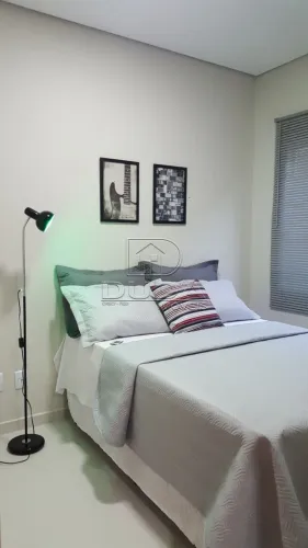 Apartamento 1 dorm. Mobiliado, Saco dos Limões.