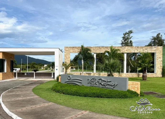 Terreno Condominio Villa Ratones