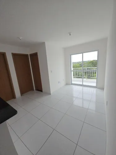 ALUGO APARTAMENTO NO COND. RESIDENCIAL RECANTO DA PALMEIRA 