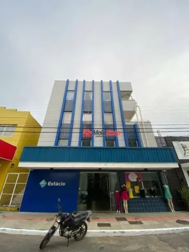 Kitnet com 1 dormitório para alugar, 30 m² por R$ 610,00/mês - Centro - Araranguá/SC