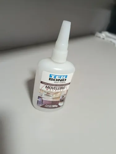 Cola adesivo instantâneos para movelaria 