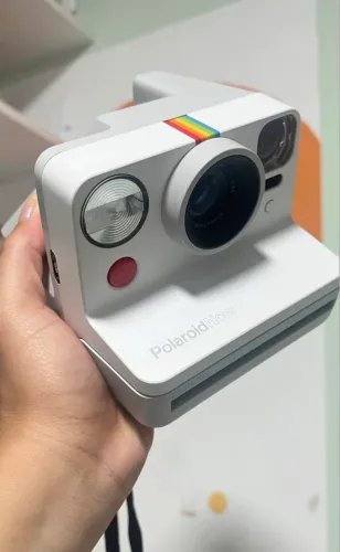 Polaroid Now