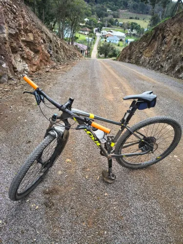 Bike MTB SOUL 729