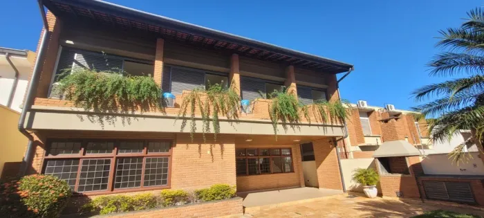 casa - Parque Nova Campinas - Campinas