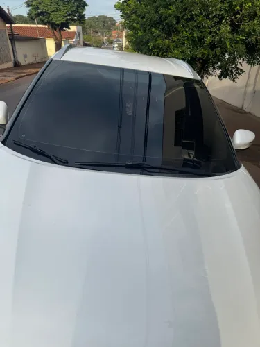 Nissan Kicks SV 1.6 16V Flexstar 5P Aut. 2018