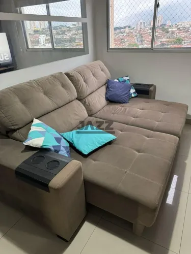 Apartamento para Alugar , Nova Europa, 47,00m², 2 quartos, 1 vaga